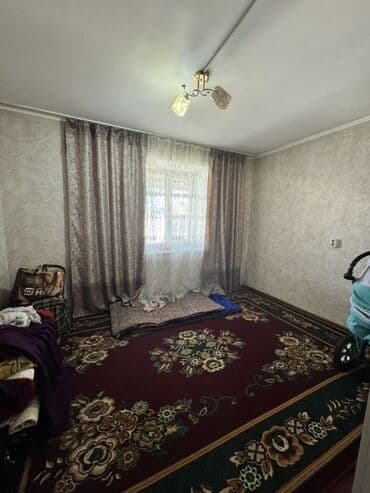 продажа домов в рассрочку с новопокровка: Үй, 39 кв. м, 3 бөлмө — 6