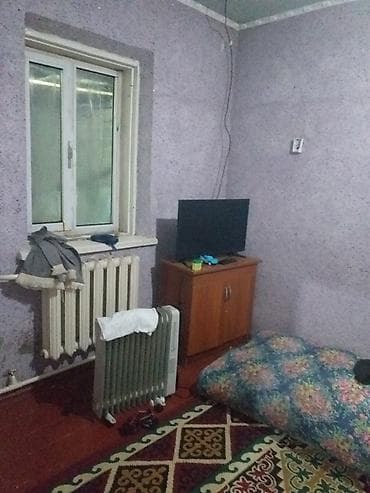 в одной семье: Сдаётся полдома из 2 хком. холодильник, стир.машина,газ плита,душевая — 7