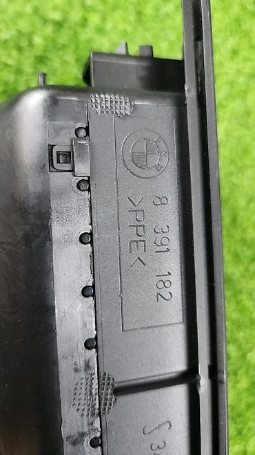 bmv e32: Дефлектор воздуховода BMW Оригинал, Германия — 6