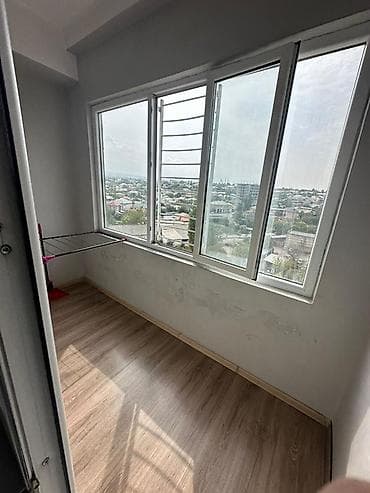 снять квартиру без агентства: 3 комнаты, 93 м², Элитка, 9 этаж, Косметический ремонт — 5
