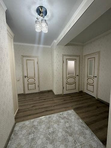 Батирлер: 2 бөлмө, 67 м², Элитка, 6 кабат, Евроремонт — 5