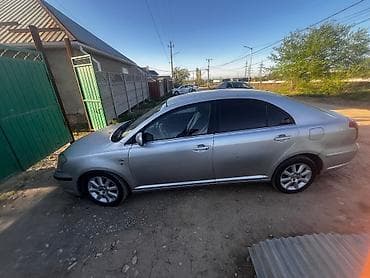контрактный двигатель из японии бишкек: Toyota Avensis: 2004 г., 2 л, Ручные, Дизель, Хэтчбэк — 1