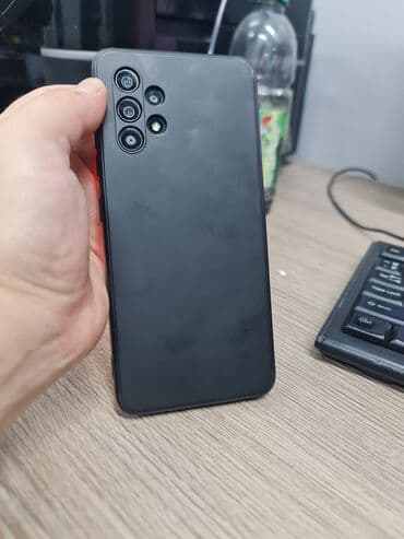 nokia c5: Samsung Galaxy A32, 64 ГБ, 2 SIM — 3