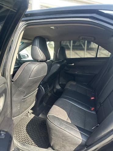 camry 50 2012: Toyota Camry: 2016 г., 2.5 л, Автомат, Бензин, Седан — 6