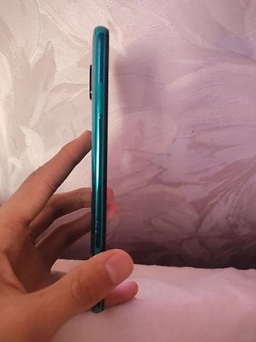 hisense a9: Redmi, Redmi Note 9 Pro, 64 ГБ, цвет - Синий — 3