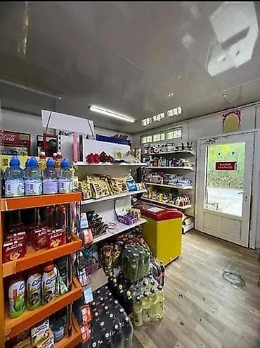 дордой оптовый ряд: ТРЕБУЕТСЯ СОТРУДНИК В продуктовый магазин Смены 3/4; 4/3 посменно — 2