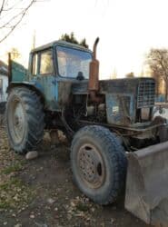 мтз 82 купить новый: Модель 82 экспорттук, Колдонулган, 1982 г., КУН менен — 6