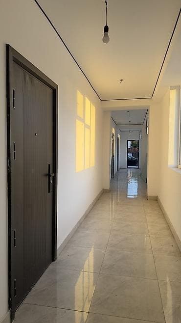 по лермонтова: 1 комната, 30 м², Индивидуалка, 2 этаж, Готовая ПСО (под самоотделку) — 6