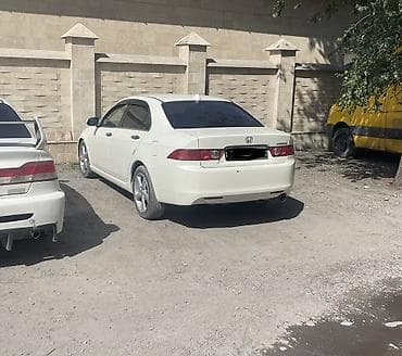 хонда акорт матор: Honda Accord: 2003 г., 2 л, Автомат, Бензин, Седан — 3