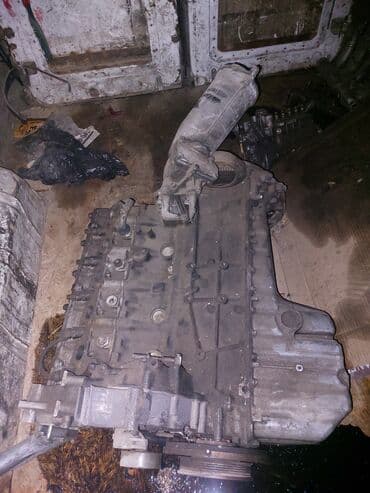 купить нексия 2: Mercedes-Benz : 1991 г., 3 л, Бус — 8