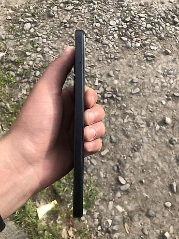 reno 7 pro: Poco C65, Б/у, 256 ГБ, цвет - Черный, 2 SIM — 4