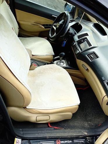 наканечники хонда легенд: Honda Civic: 2008 г., 1.3 л, Автомат, Гибрид, Седан — 2