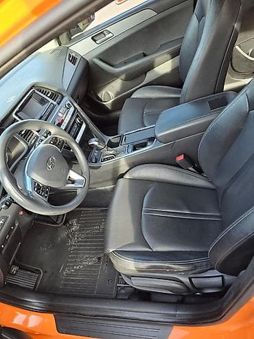 соната в корея: Hyundai Sonata: 2019 г., Седан — 5