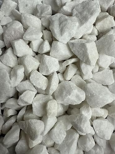 Сантехника: Мраморный щебень, Оптом, В розницу, В мешках, Самовывоз, Платная доставка — 3