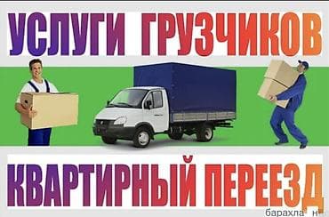 work emotion: Переезд, C грузчиком — 1