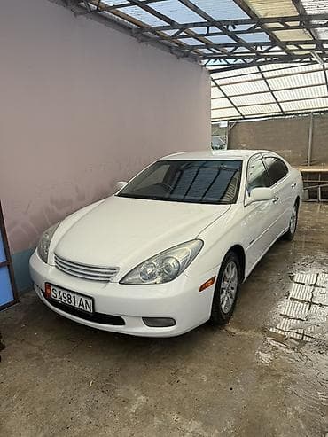 sprinter bazar: Toyota Windom: 2003 г., 3 л, Автомат, Бензин, Седан — 1