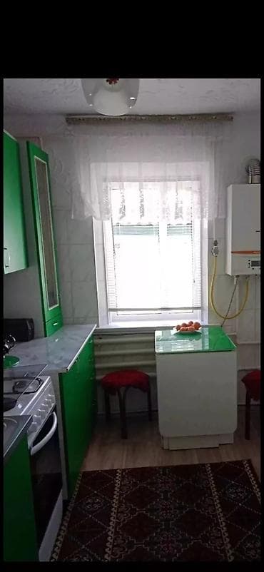 хата для вечеринки: 69 м², 4 комнаты, Забор, огорожен — 2