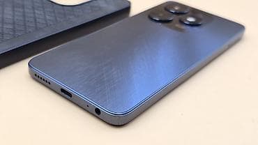 poco 8pro: Tecno Spark 20 Pro, Новый, 128 ГБ, цвет - Синий, 2 SIM — 9