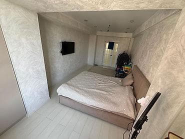 Продажа квартир: 2 комнаты, 60 м², Элитка, 10 этаж, Евроремонт — 2