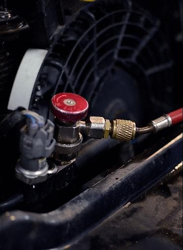 r16 р16: Промывка, чистка систем автомобиля, без выезда — 2