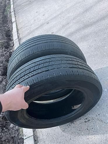 225 50 r16: Шины 225 / 50 / R 16, Лето, Комплект, Легковые, Michelin — 3