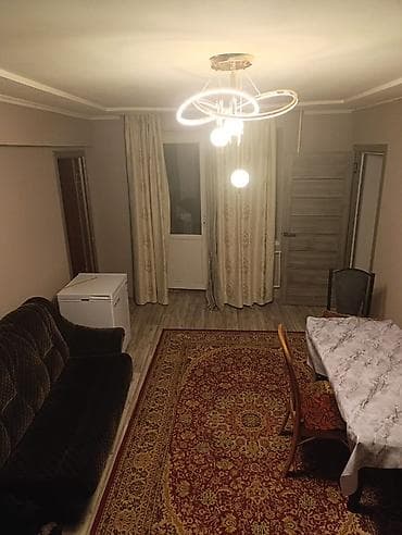 торг: 3 комнаты, 56 м², 104 серия, 2 этаж, Старый ремонт — 1