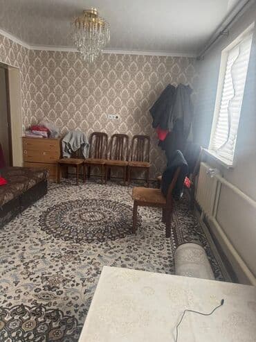 сдаю дом без мебели: Просторный частный дом с готовой мебелью и техникой ТОЛЬКО КОМНАТА ДЛЯ — 5