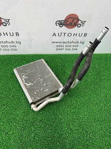 радиатор киа к5: Радиатор печки Kia K5 JF 2.0 L4NA 2018 (б/у) — 1