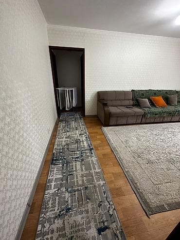 gala group: Сдается посуточно уютная 3‑комнатная квартира с полноценной спальней — 3