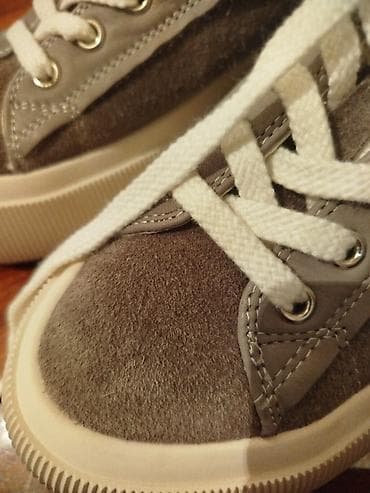 трекинговый обувь: Кроссовки, 40, Новый, цвет - Серый — 3