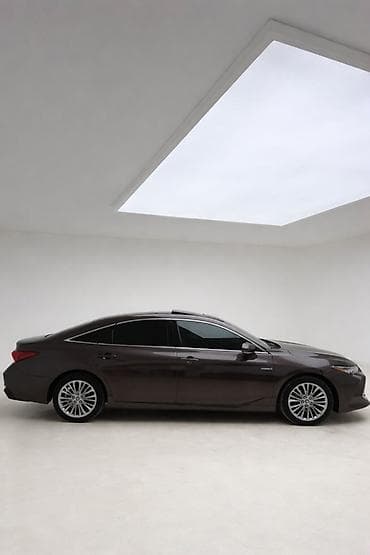 lexus e: Toyota Avalon: 2018 г., 2.5 л, Автомат, Гибрид, Седан — 2