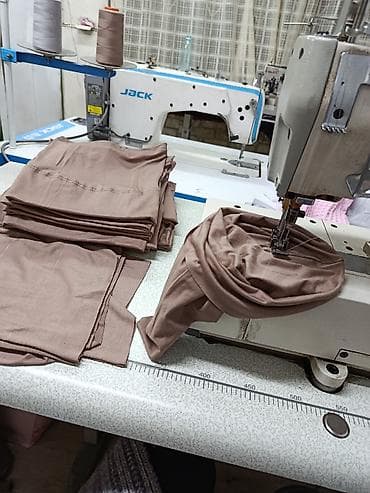 услуги швейного цеха: Требуется заказчик в цех — 3