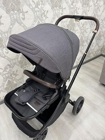 peg prego: Продаю коляску Carrello Epica. Внутренняя часть козырька чуть на — 1
