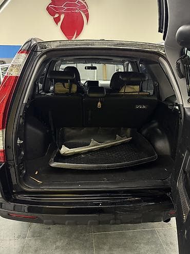 мотор срв 1: Honda CR-V: 2005 г., 2.4 л, Газ — 6