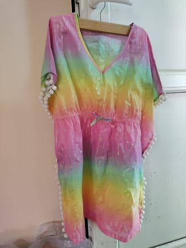 det: Туника на 5-7лет — 1