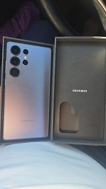 Samsung Galaxy S25+, Колдонулган, 256 ГБ, түсү - Көгүлтүр, eSIM lalafo.kg да Samsung Galaxy S25+, Колдонулган, 256 ГБ, түсү - Көгүлтүр, eSIM