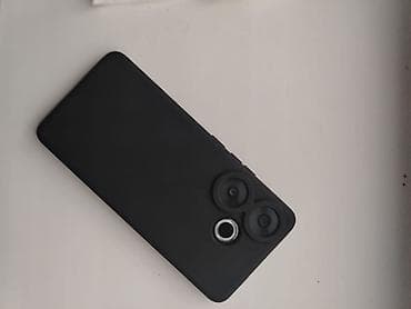 tesla p40: Poco F6, Б/у, 512 ГБ, цвет - Черный, 2 SIM — 4