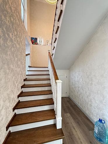 Недвижимость: Эксклюзивное предложение!🔥 🏡Продаётся 2-з этажный новый частный дом в — 7