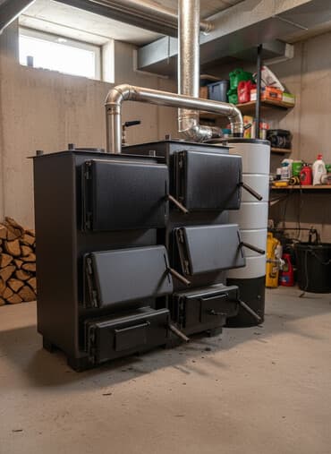 дом отдыха иссык куль: Отопление — 1