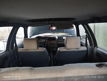 лобовое пассат б3: Volkswagen Passat: 1988 г., 1.8 л, Механика, Бензин, Универсал — 6