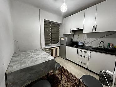 срочная продажа квартиры: 1 комната, 30 м², Хрущевка, 1 этаж, Косметический ремонт — 1
