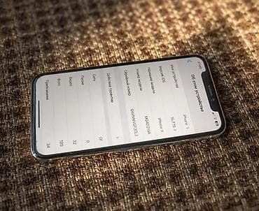ipad pro 1: IPhone X, Б/у, 64 ГБ, Серебристый, 100 % — 2