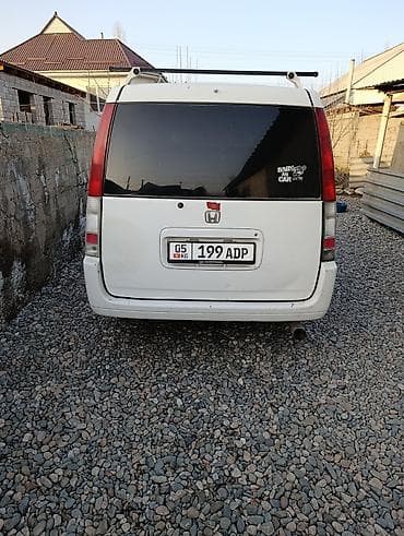 мотор срв: Honda Stepwgn: 1999 г., 0.2 л, Автомат, Бензин, Минивэн — 3