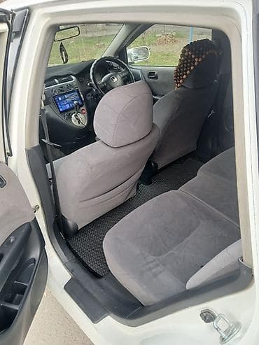 хонда цивик в бишкеке: Honda Civic: 2002 г., 1.5 л, Автомат, Бензин, Хэтчбэк — 9