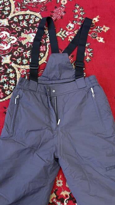 термо спорт: Лыжный костюм, доя девочек 11-16 лет Размер 46 С комбинезоном - — 9