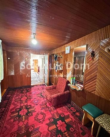 Үйлөр: 🏠Продается дом в с. Сокулук 🟡 Комнаты: 5 🟡 Участок: 8 соток (по факту — 10