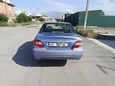 мотор нексия 1: Daewoo Nexia: 2008 г., 1.6 л, Бензин, Седан — 3