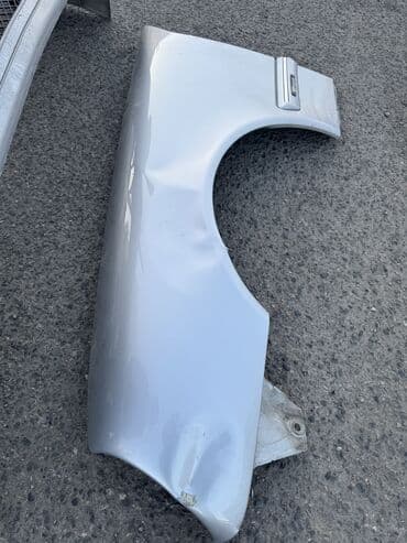 б у двухъярусные кровати: Бампер Передний Mercedes-Benz, Б/у, Оригинал — 5