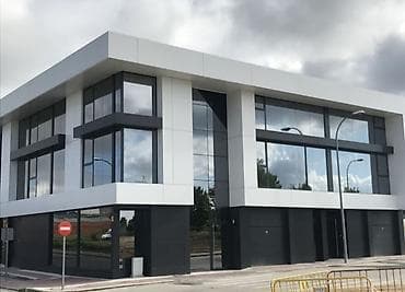 абделка жумуш: Декоративдик элементтерди монтаждоо | Алюкобонд 6 жылдан ашык тажрыйба — 3