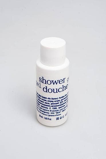 детский шампунь: Мыло и шампуни для гостиниц и отелей. в наличии Гель для душа и — 2